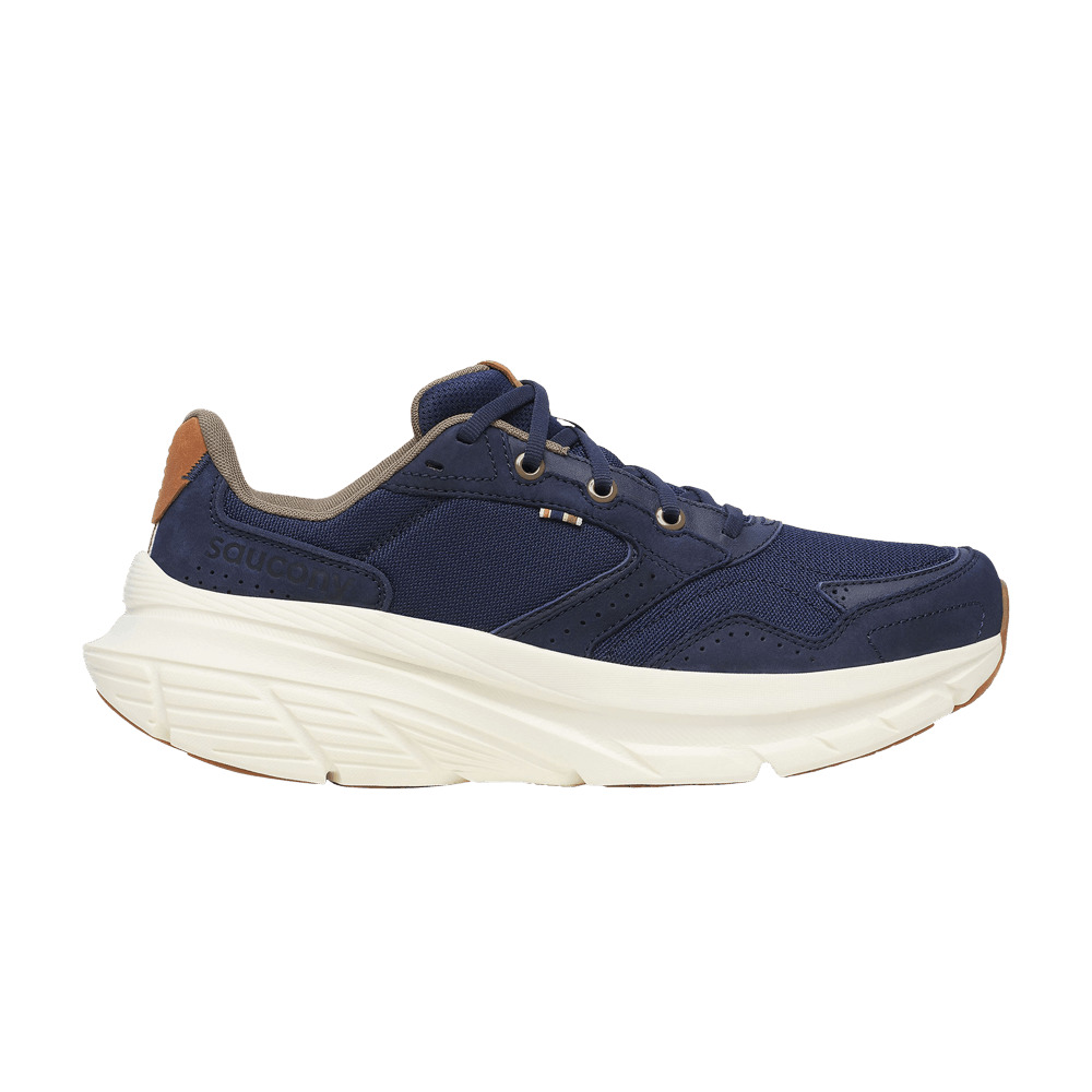 Guide Metro 'Navy' - 1