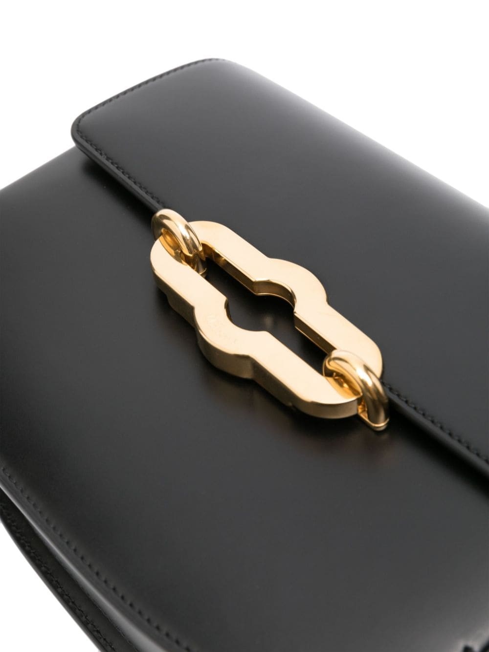 Pimlico leather satchel bag - 4