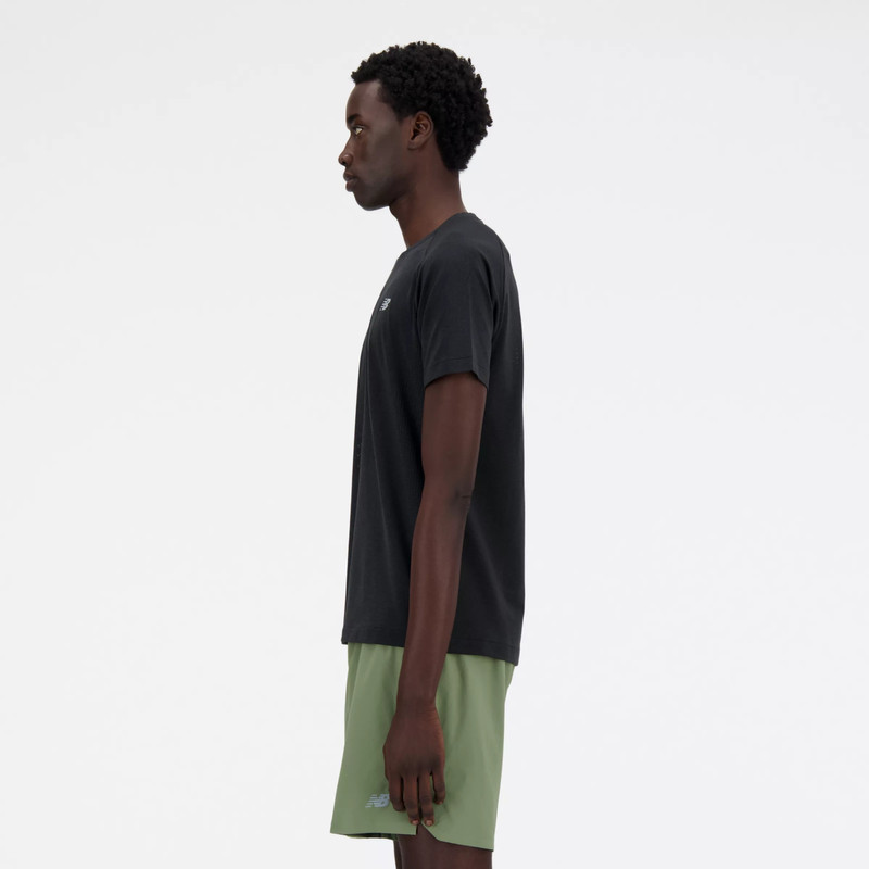 New Balance Knit T-Shirt outlook