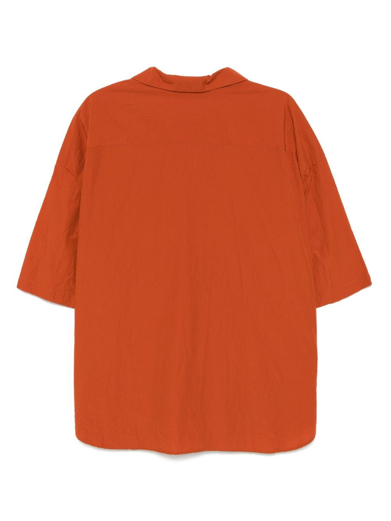 Forme D'Expression Camp shirt outlook