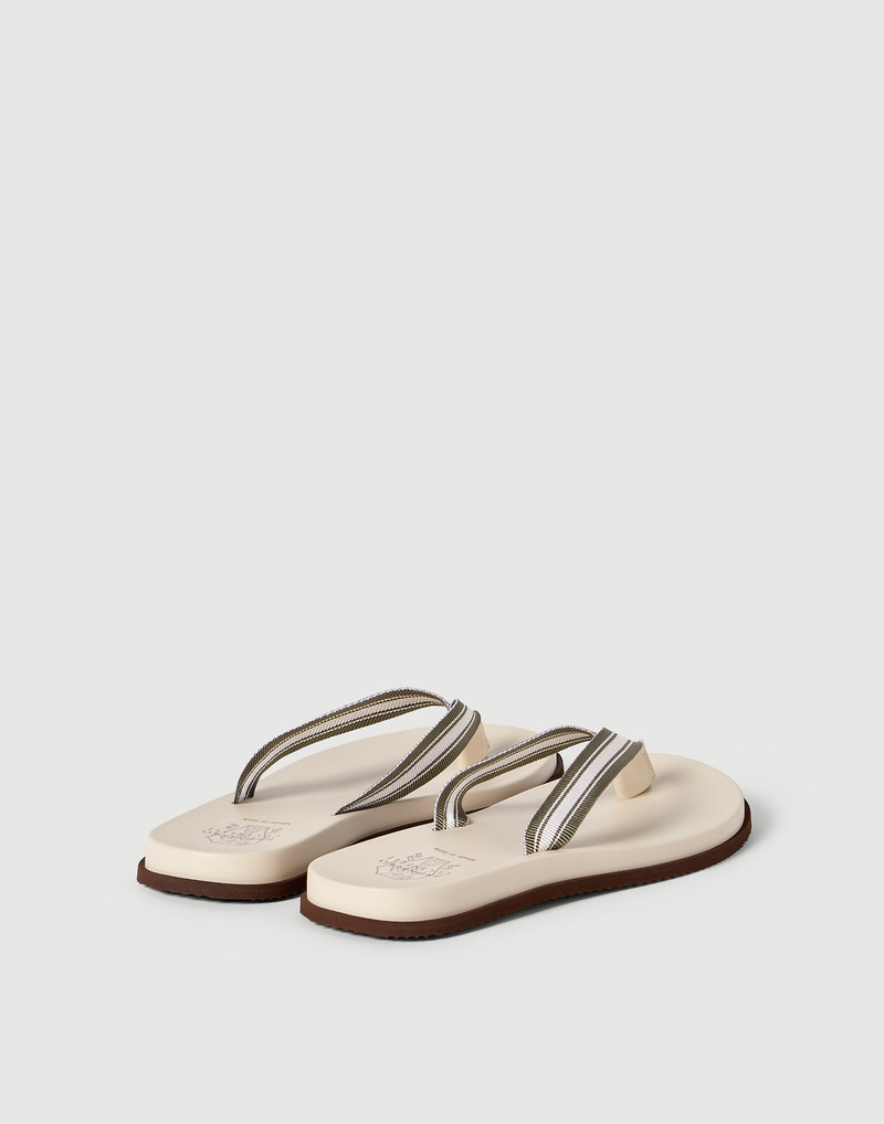 Brunello Cucinelli Pool slides outlook