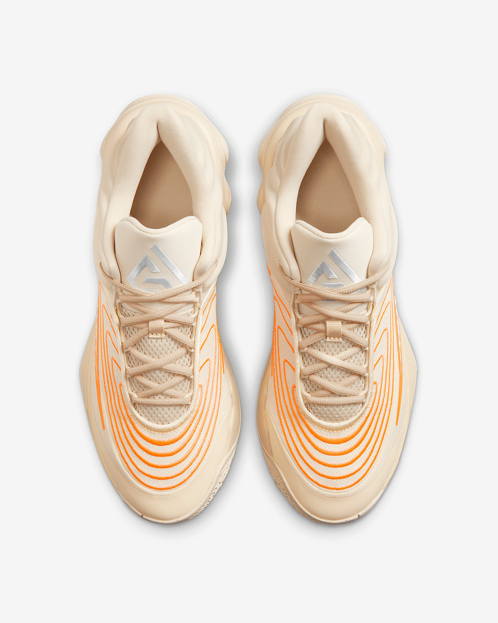 Giannis Immortality 4 Basketball Shoes - 4