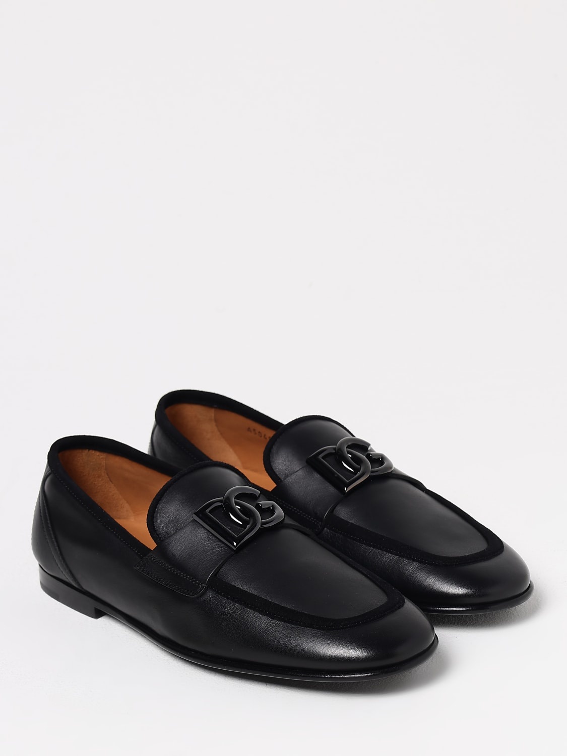 Shoes men Dolce & Gabbana - 2