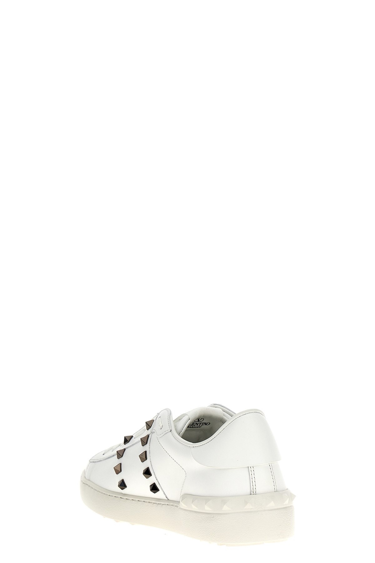 Valentino Garavani 'Rockstud Untitled' sneakers - 3