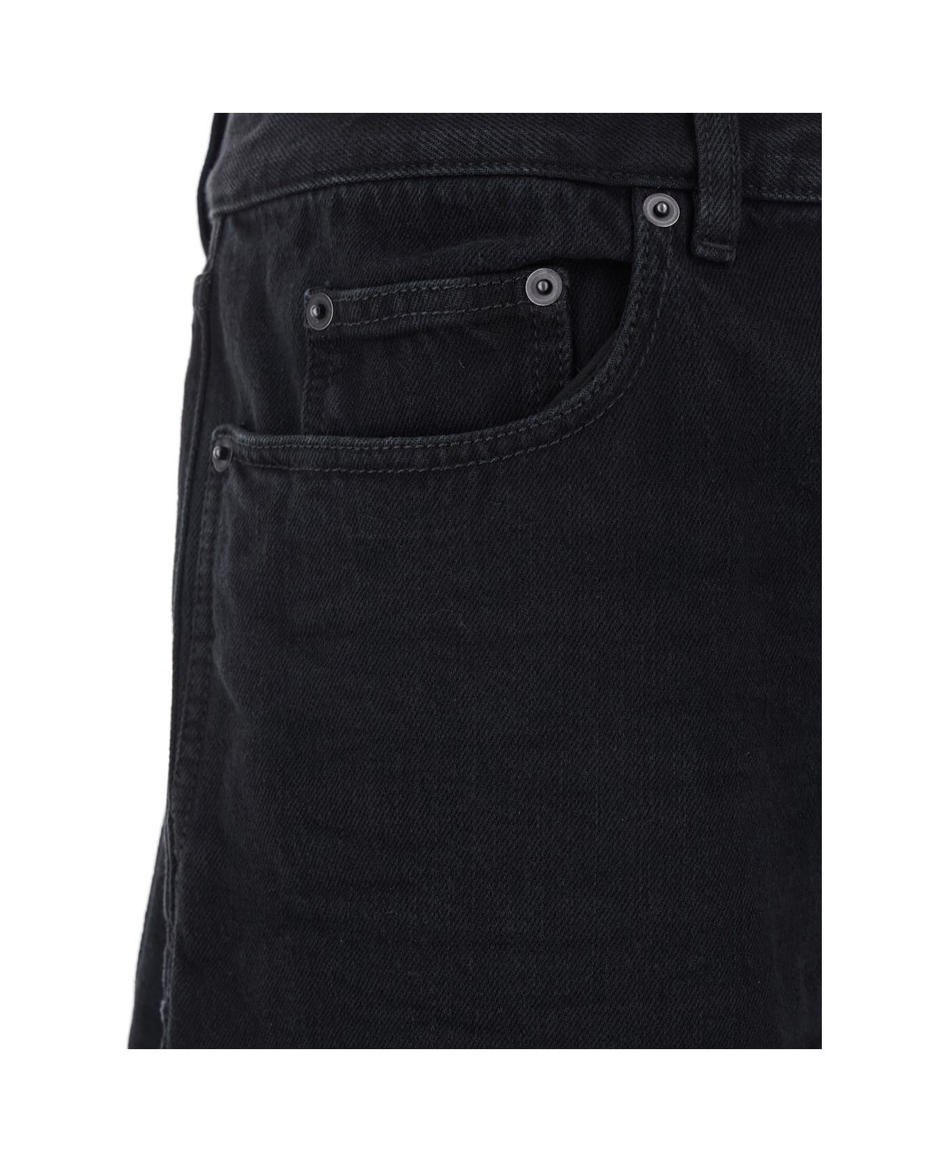 Saint Laurent Jeans - 3