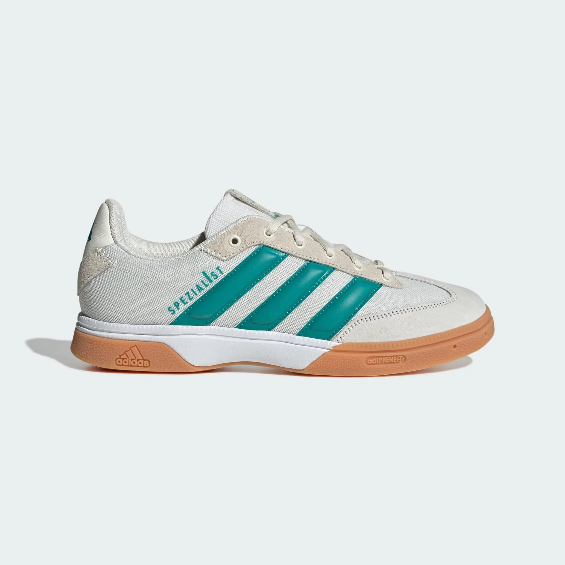 Spezialist Indoor Shoes - 1