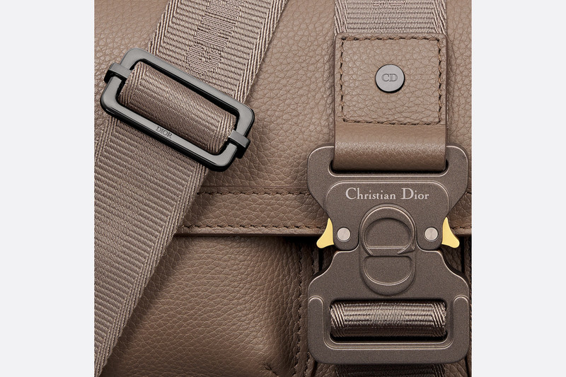 Dior Hit The Road Bag with Strap 8