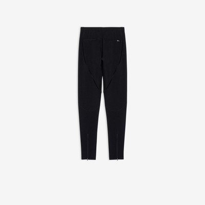 BALENCIAGA Scuba Leggings outlook