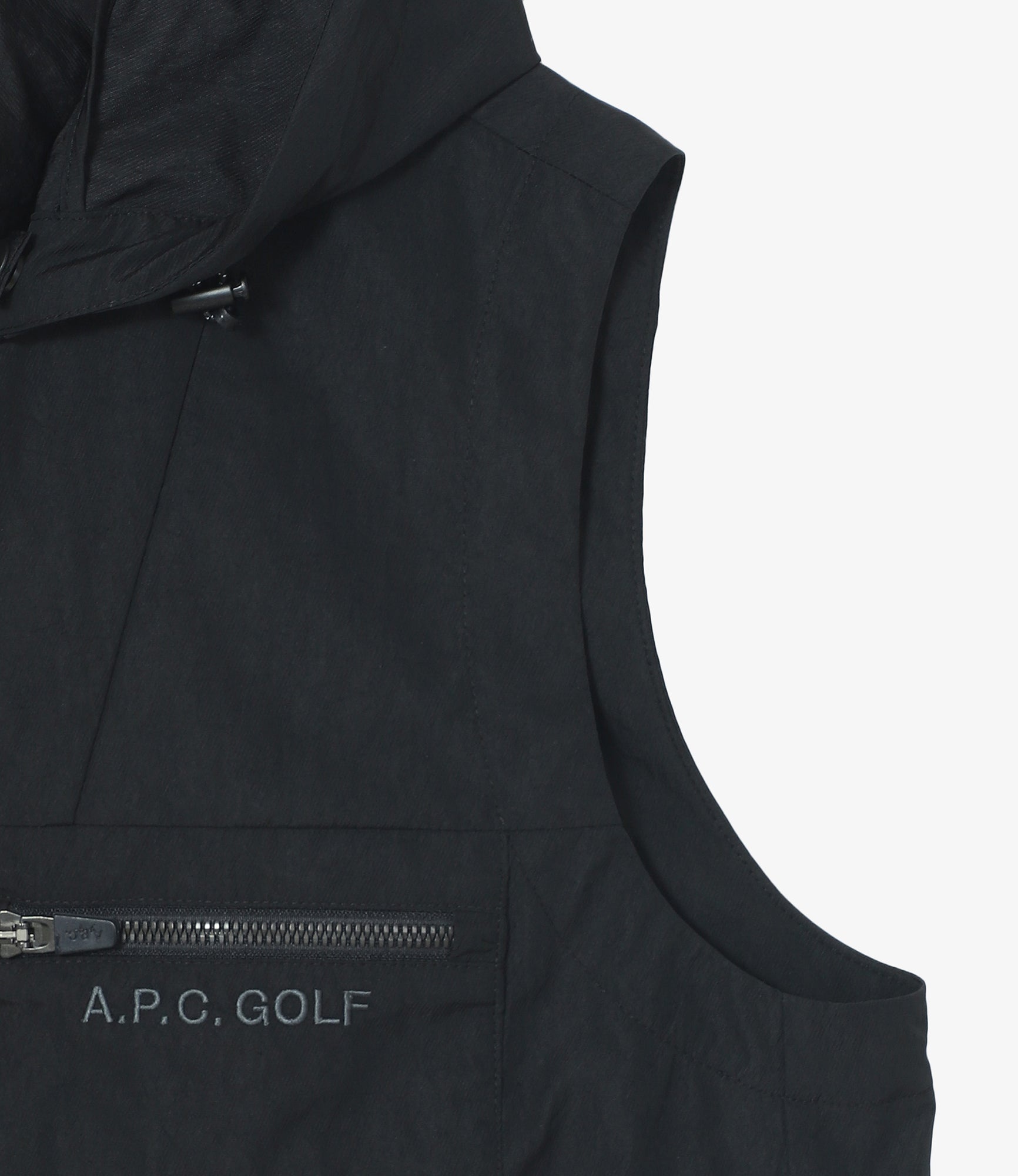 BRICE JACKET - 6