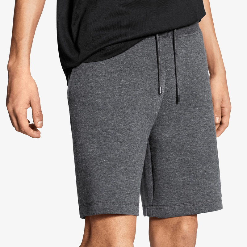 Double Face Travel Shorts 3