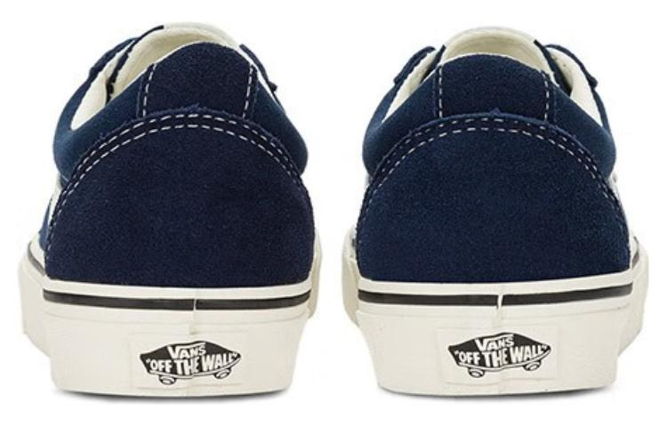 (WMNS) Vans Old Skool 36 DX 'Dress Blues' VN0A3IUNDTQ - 5