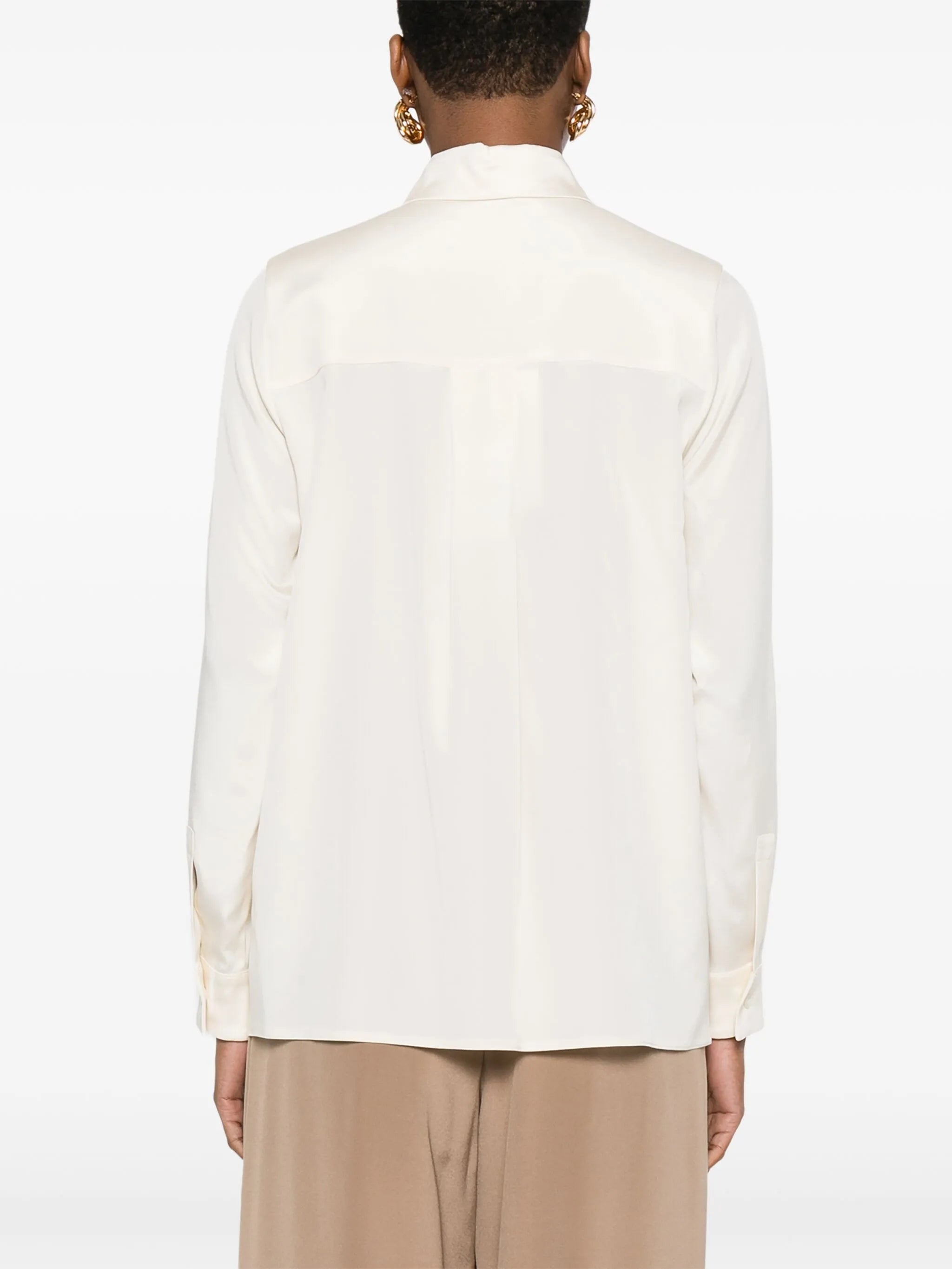 Long-sleeve Shirt - 2