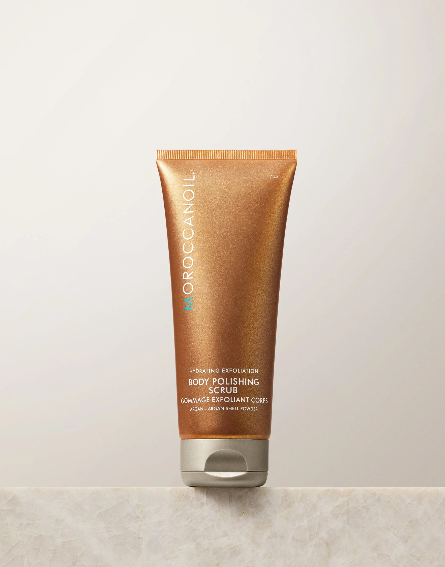 Body Polishing Scrub - 1
