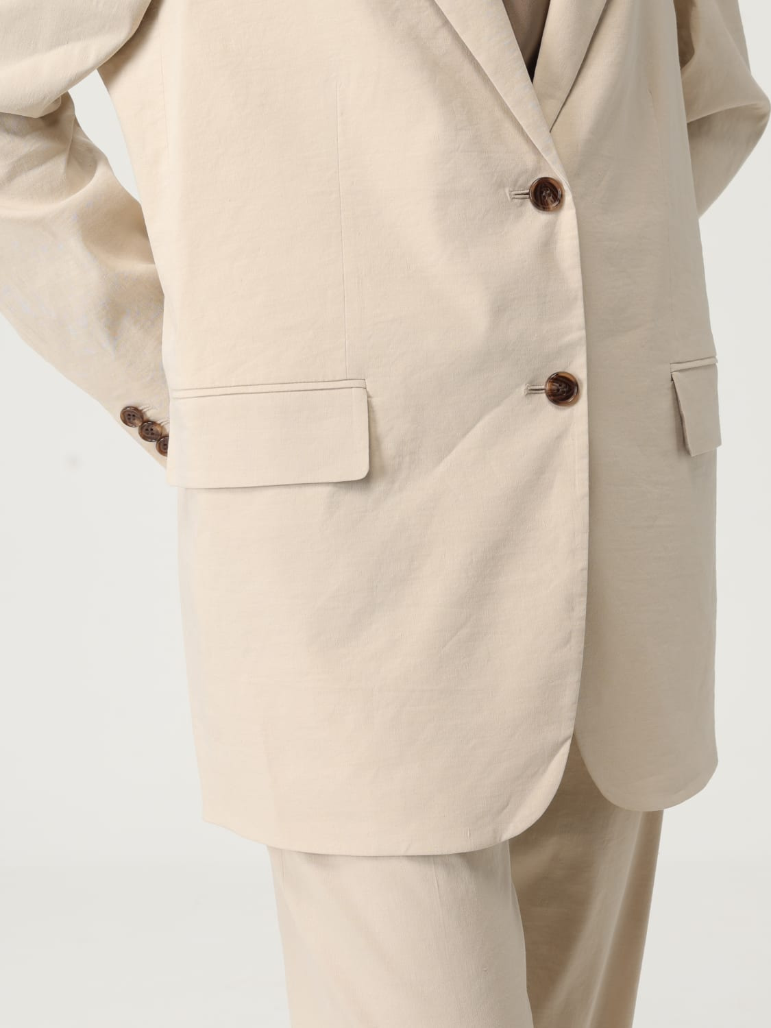 Blazer woman Theory - 5