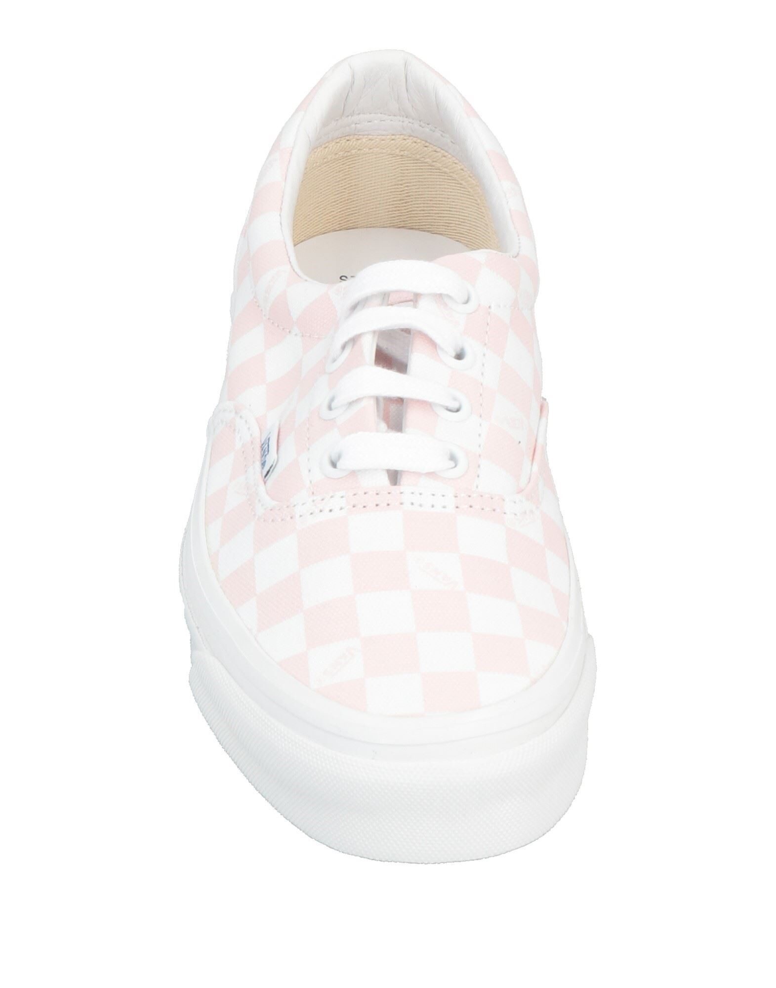 Light pink Women's Sneakers - 4