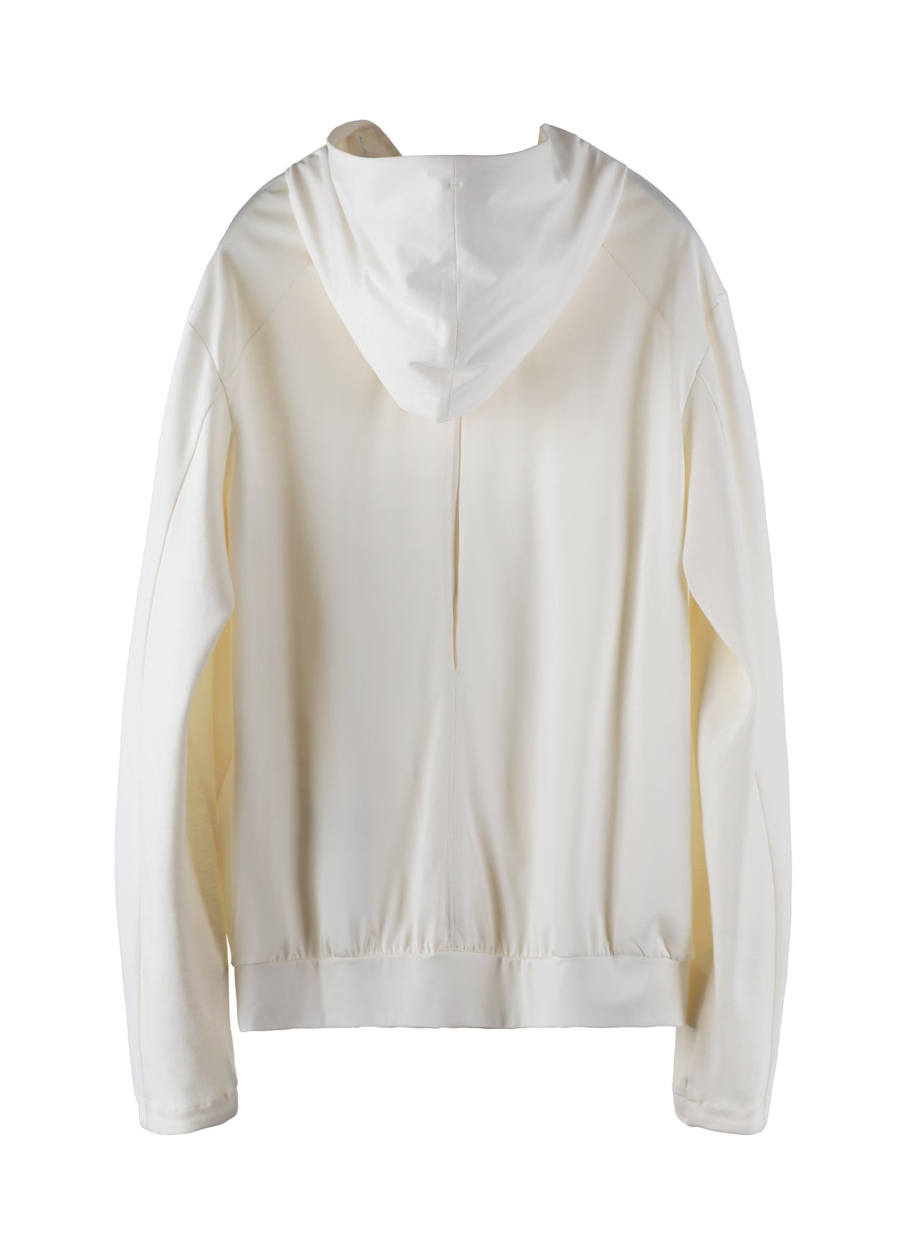 7.0 HOODIE RIGHT (IVORY) - 5