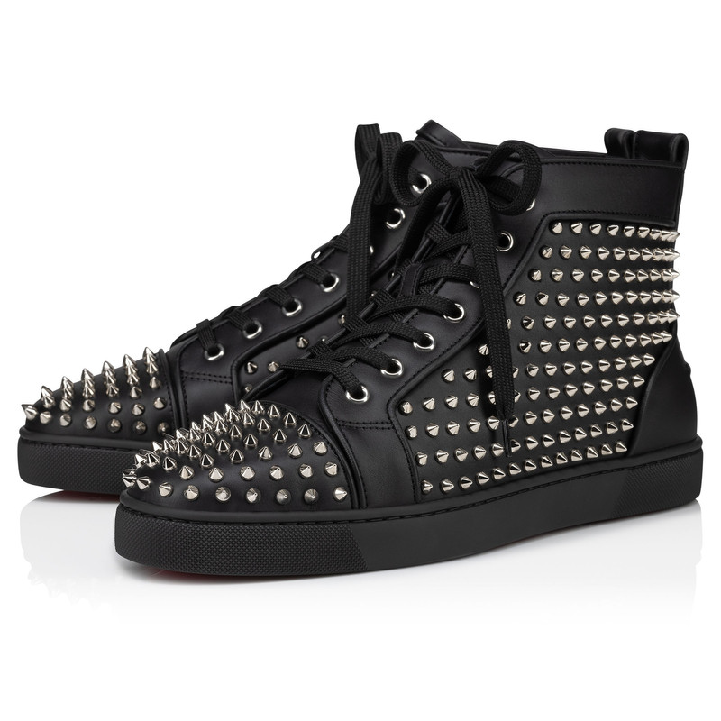 Louis Spikes - 1