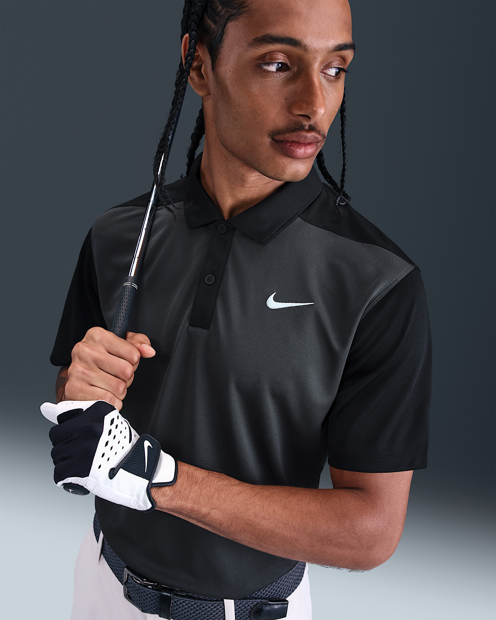 Nike Victory+ Men's Dri-FIT Golf Polo - 3