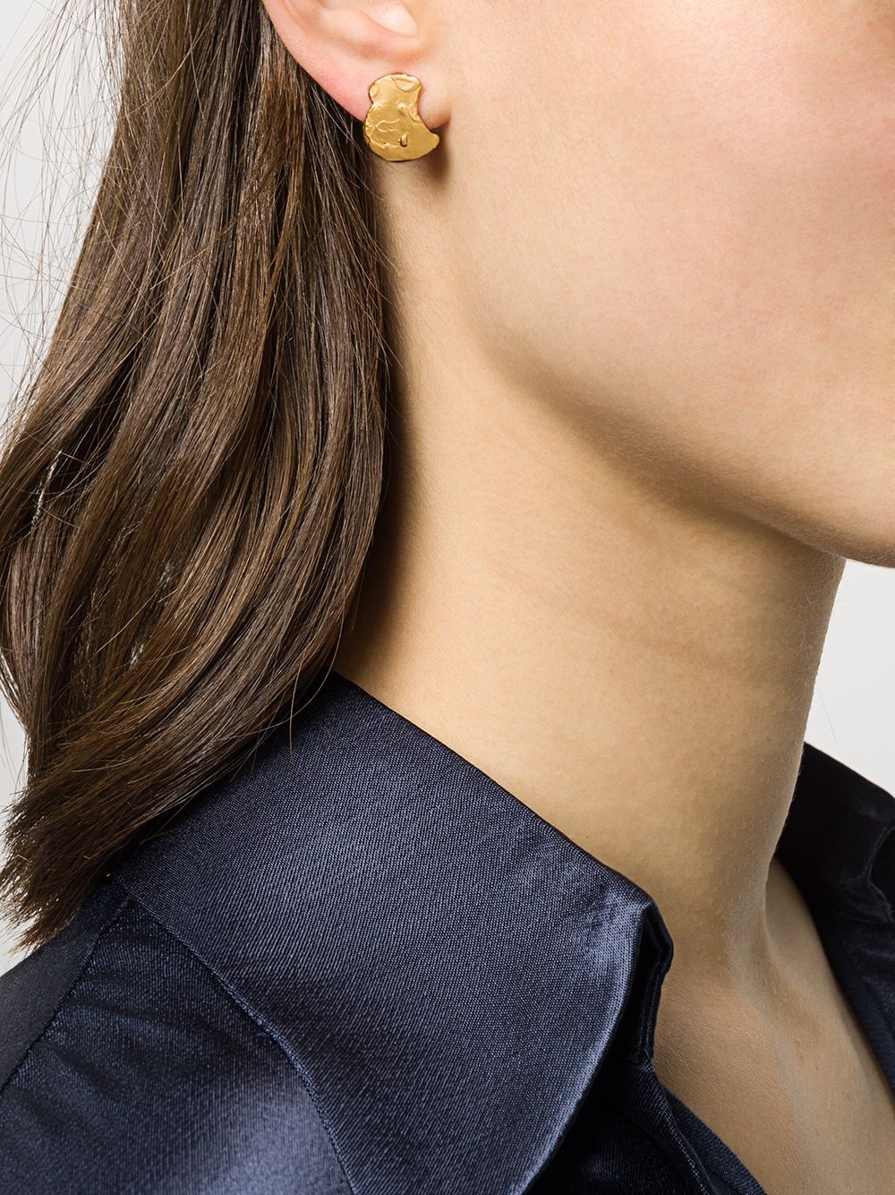 The Starless Sky stud earrings - 3