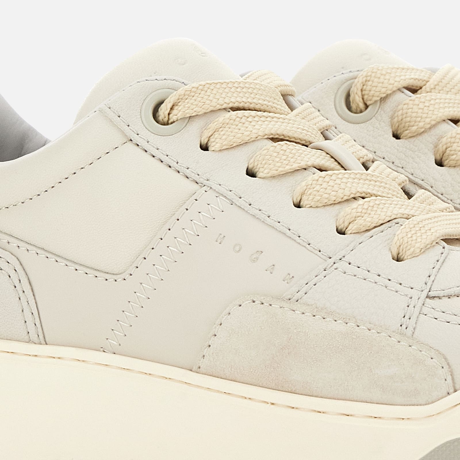 Sneakers Hogan Chamallow - 6