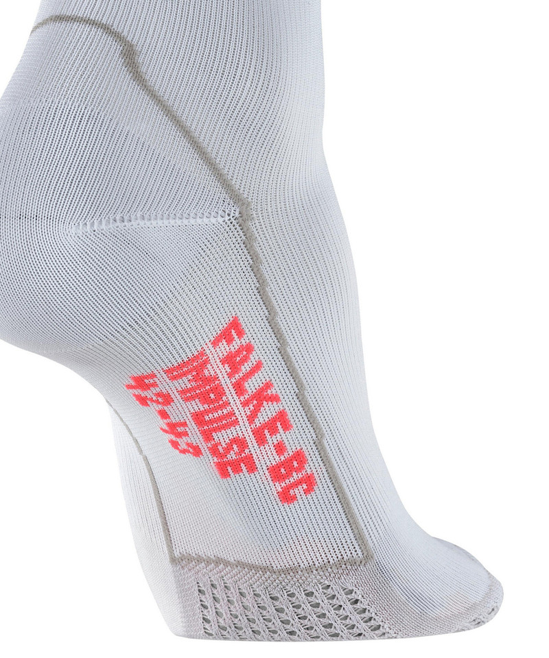 BC Impulse Reflective Unisex Biking Socks 4