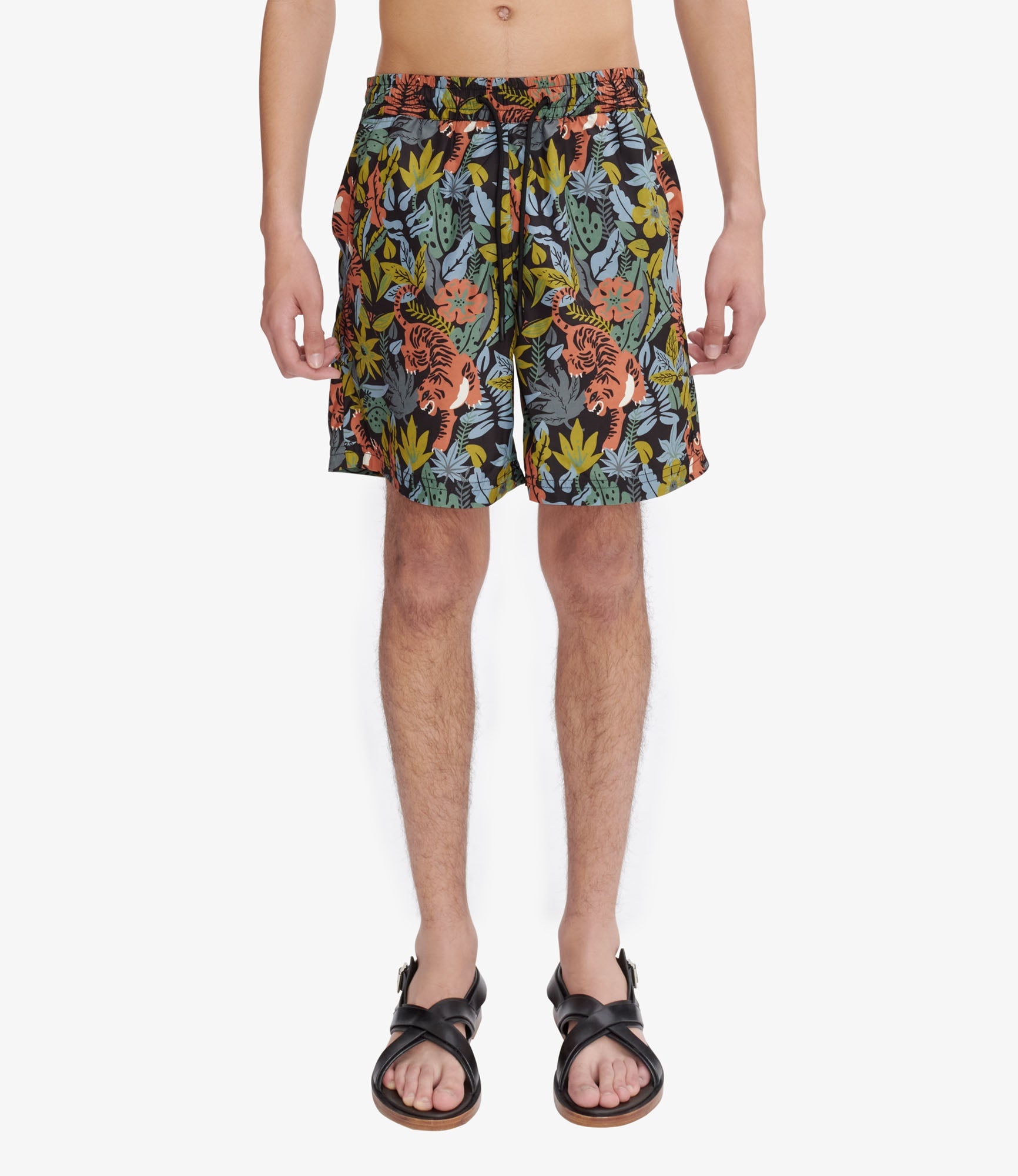 BOBBY SHORTS - 4
