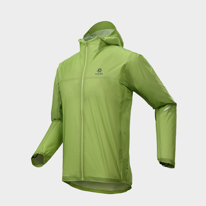 Kailas AERO Light Mountain Running Jacket Men's 1
