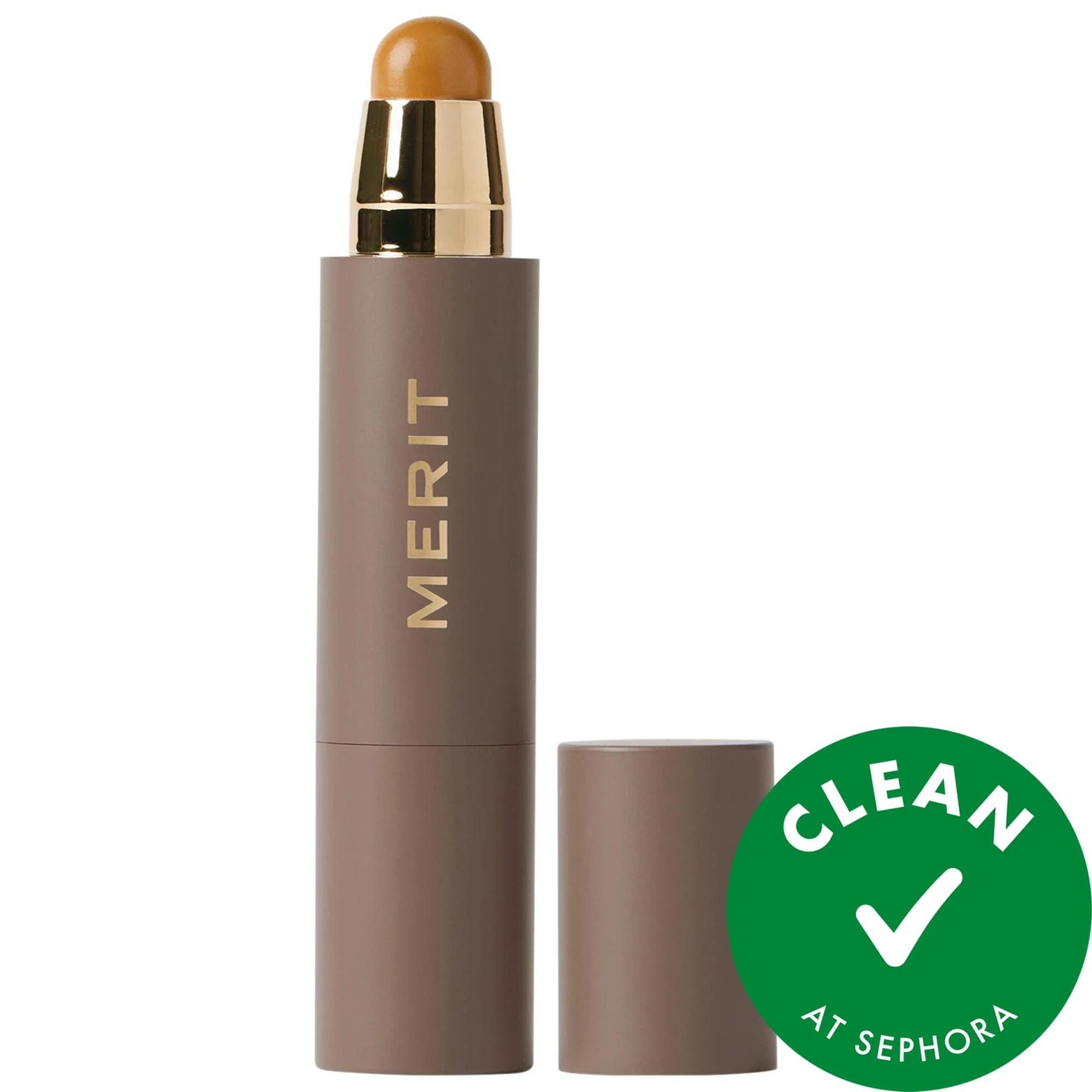 The Minimalist Perfecting Complexion Foundation and Concealer Stick - 1