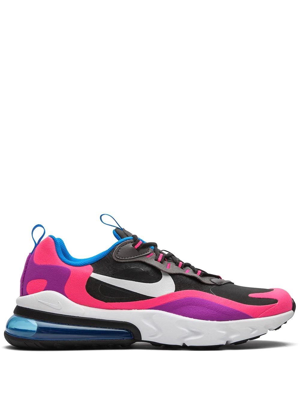 Air Max 270 React low-top sneakers - 1