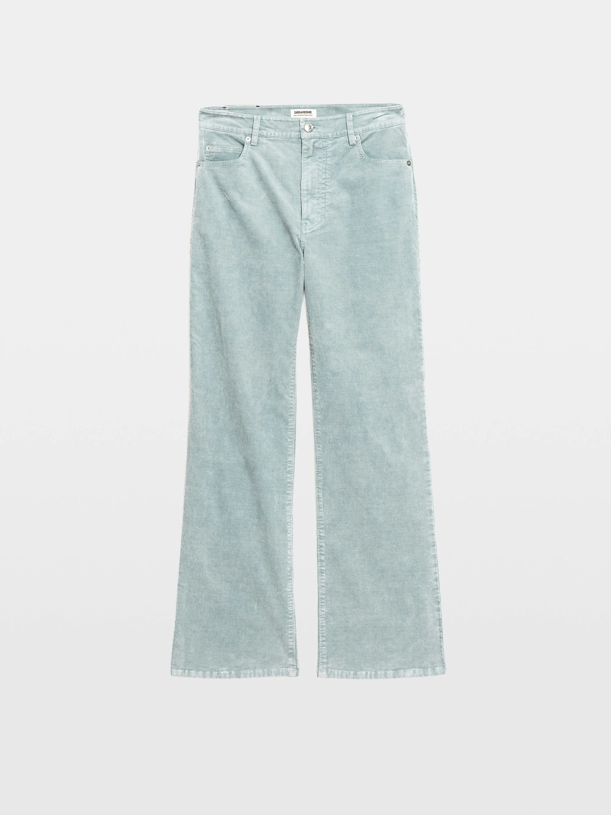 Evy Pants - 1