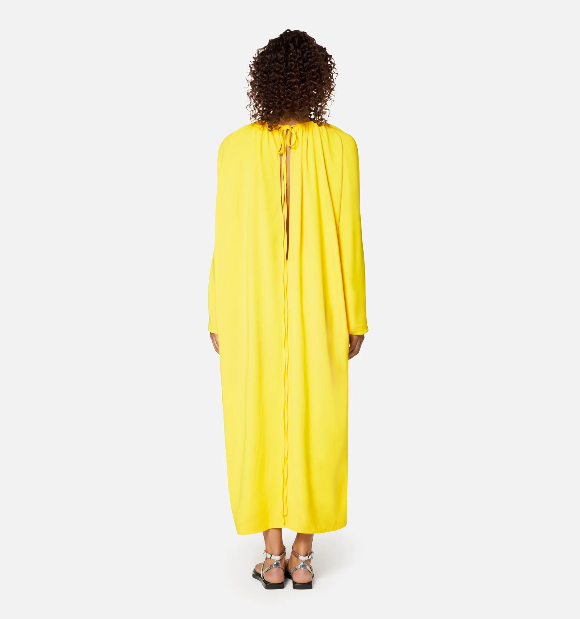 Long Sleeved Dress - 6