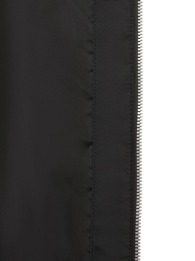 CARDI B WOVEN JACKET - 8