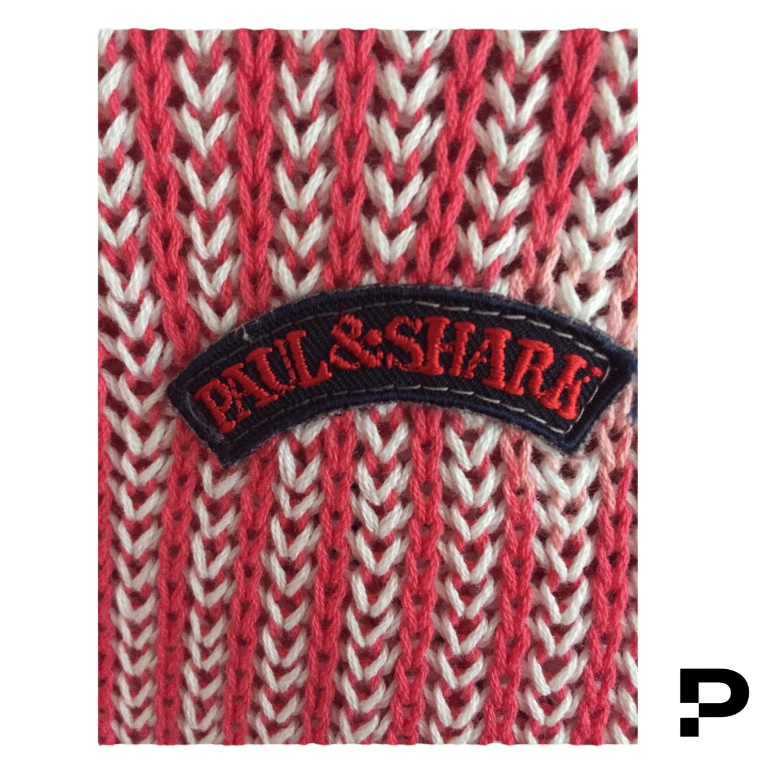 Yachting Knit Sweater - 3