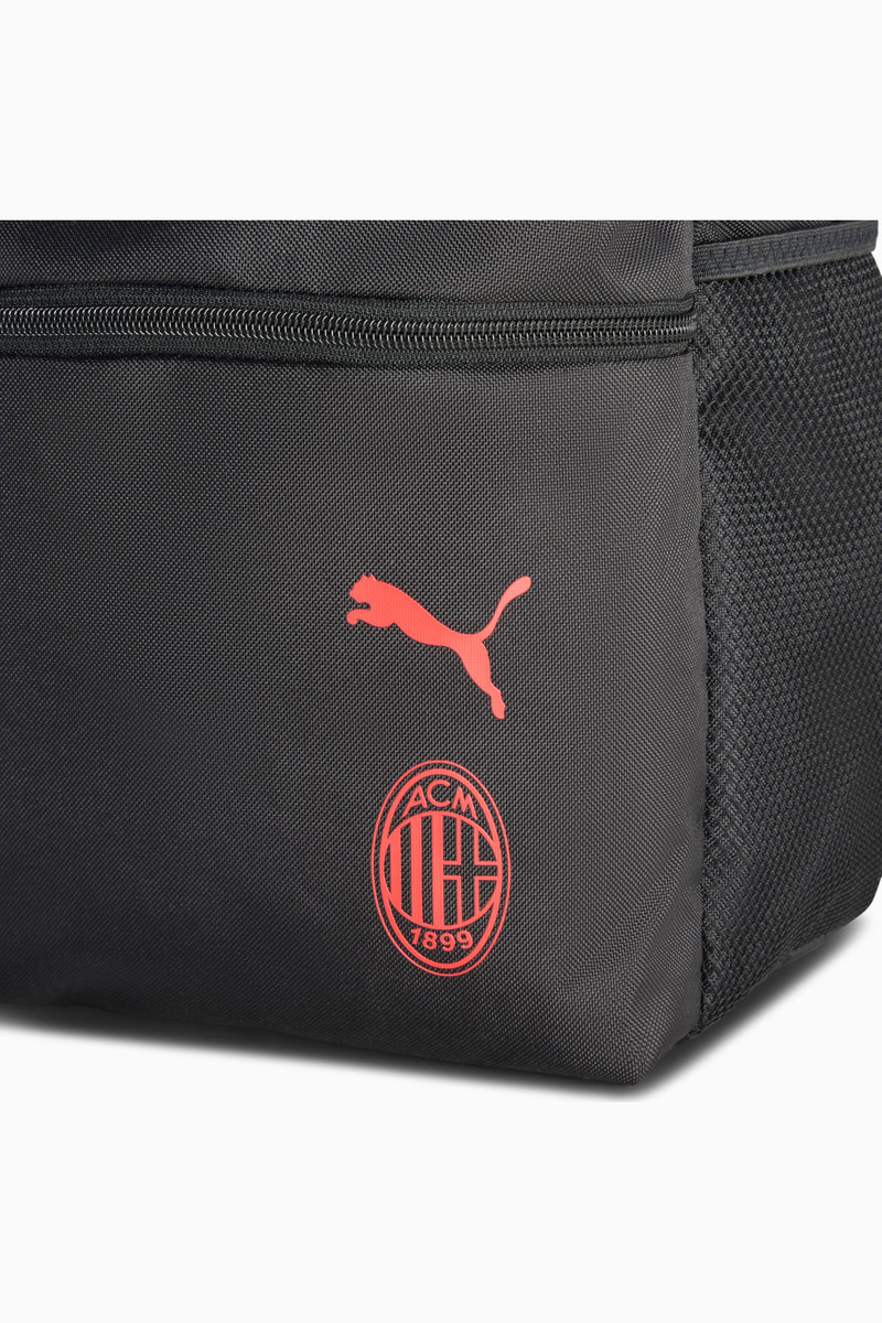 AC Milan Essentials Backpack (22L) 5