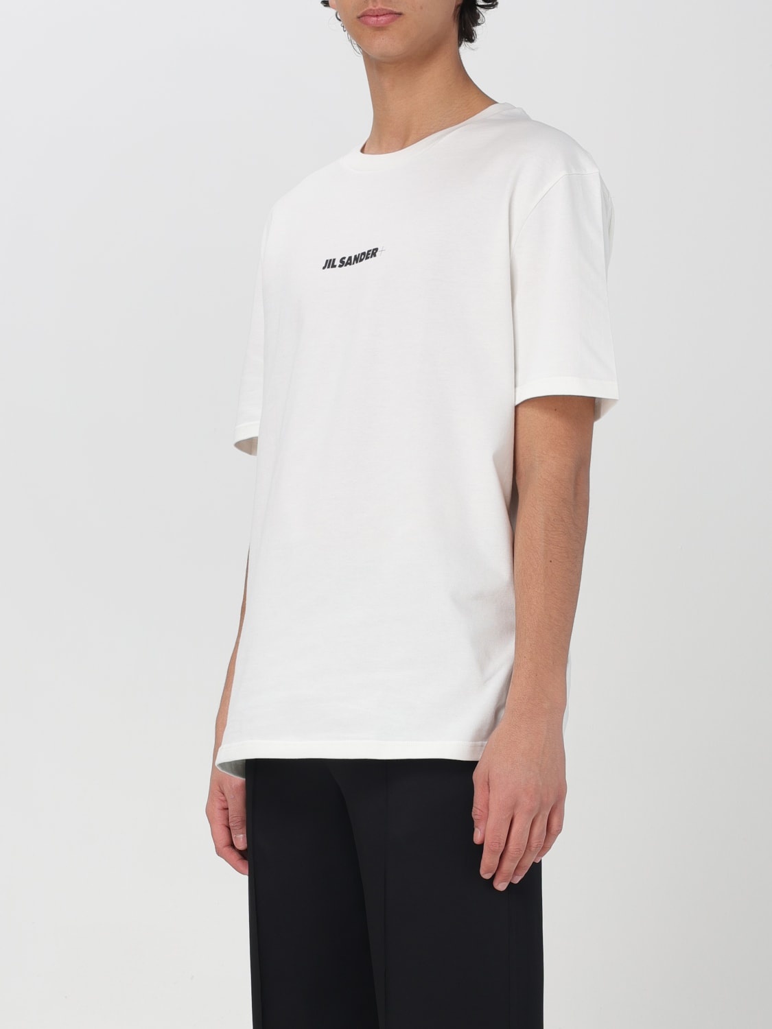 T-shirt men Jil Sander - 4