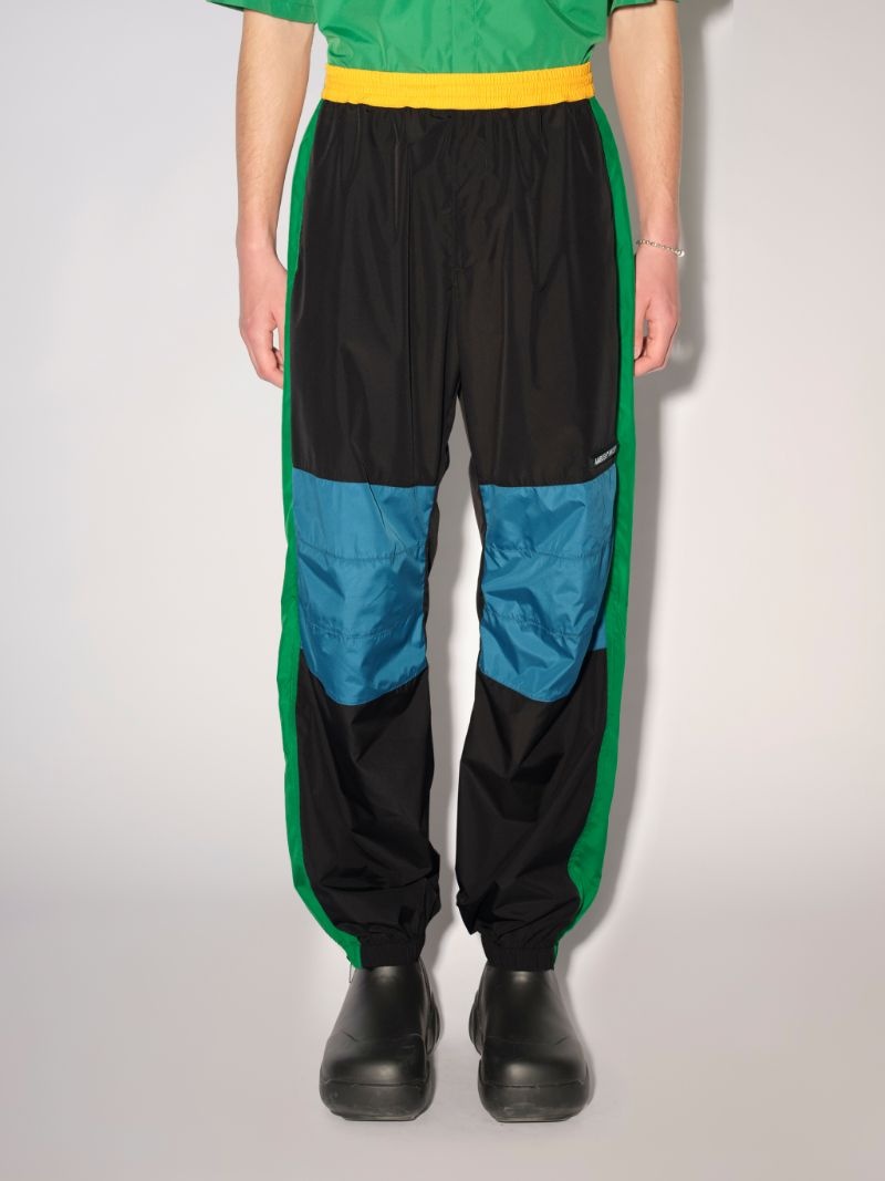 CLIMBING PANTS - 3