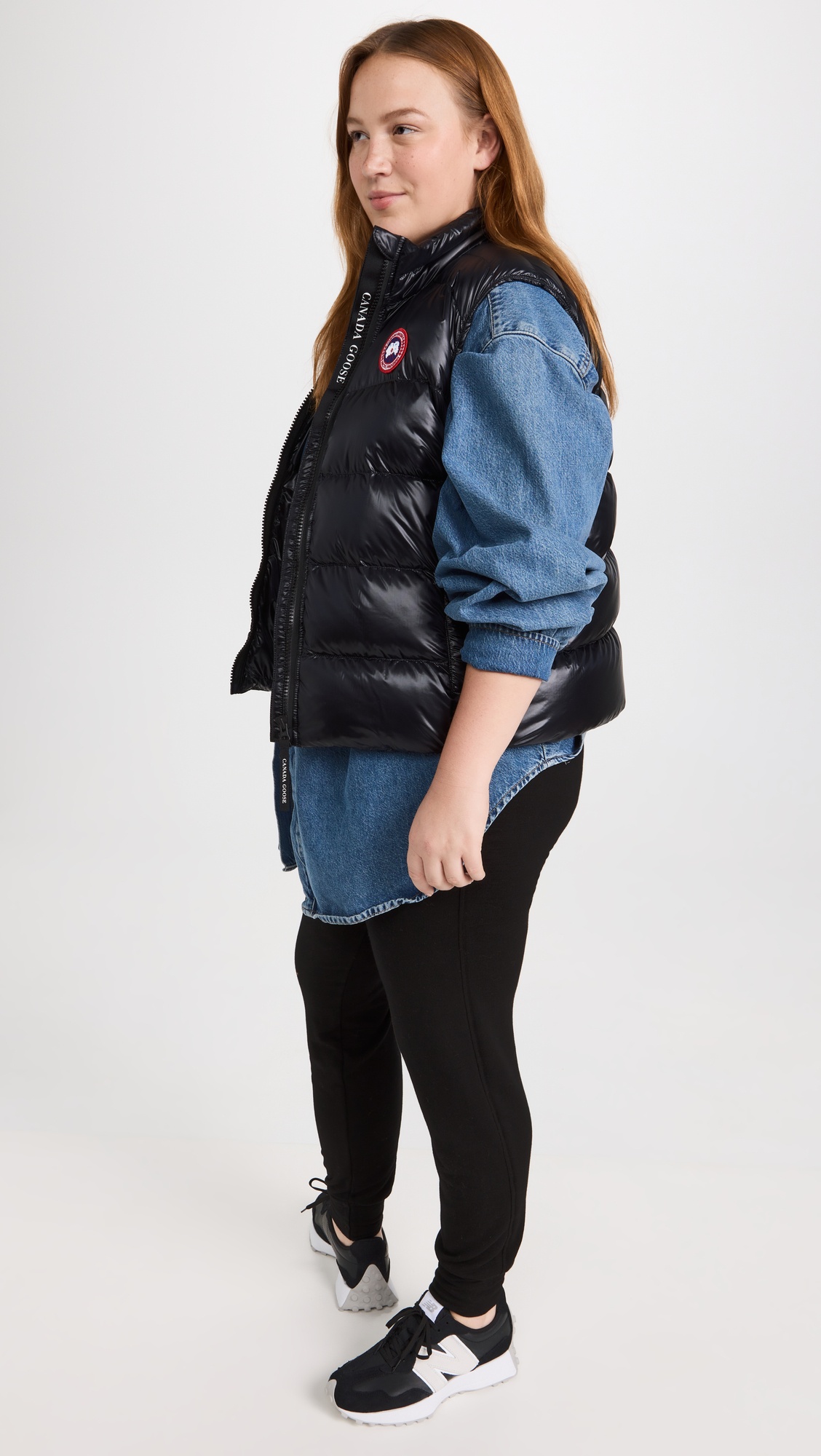 Cypress Vest - 8