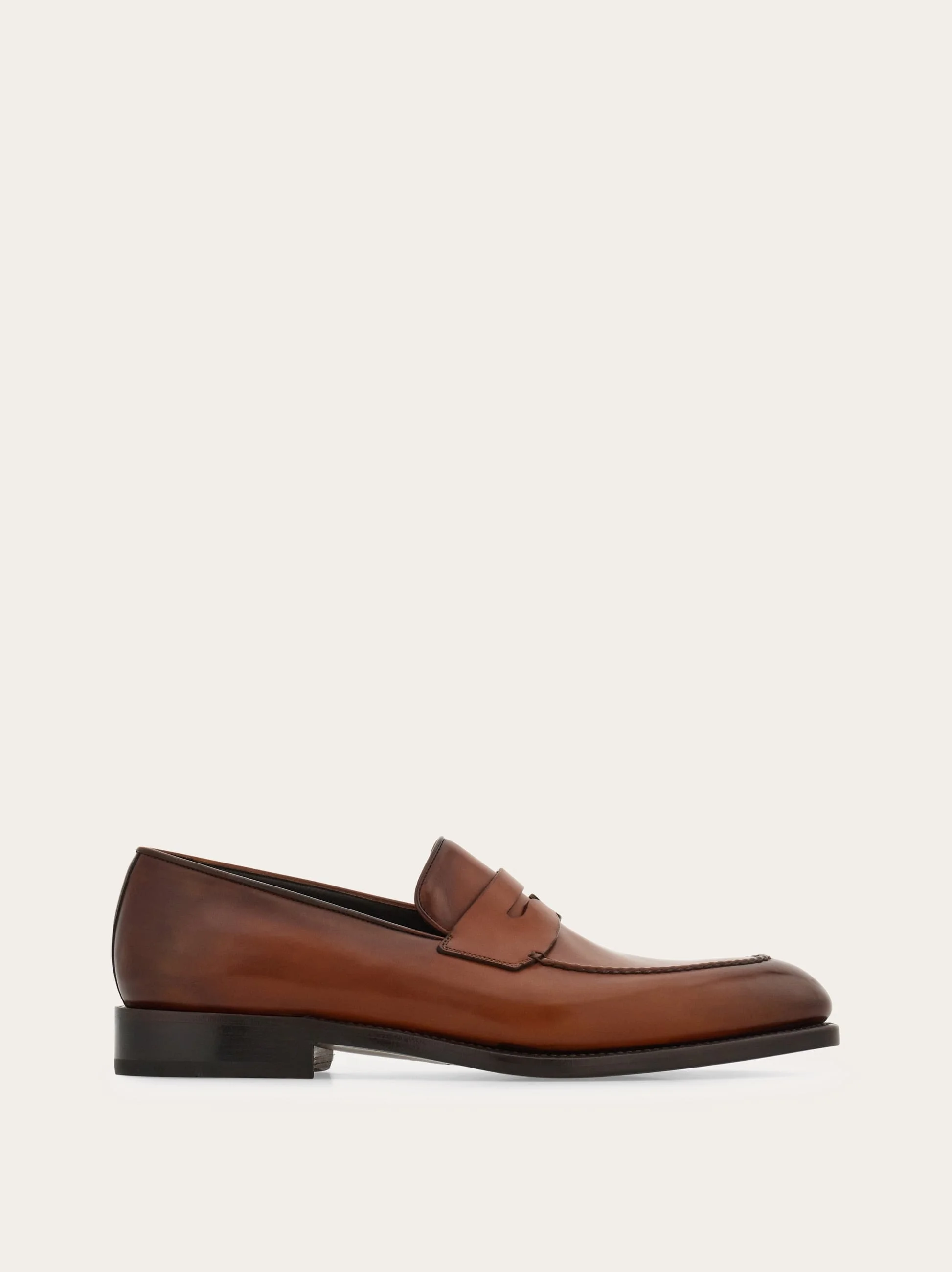 Tramezza penny loafer - 1