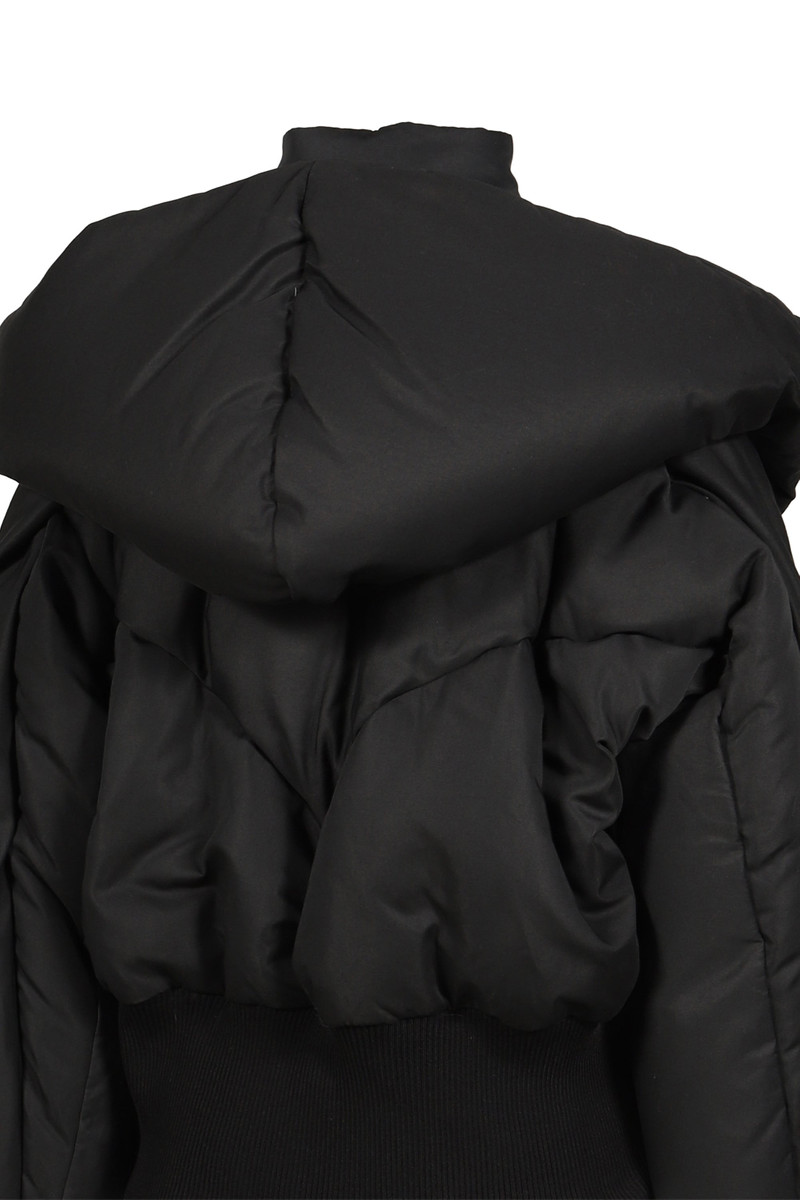BOMBER / BLK 5