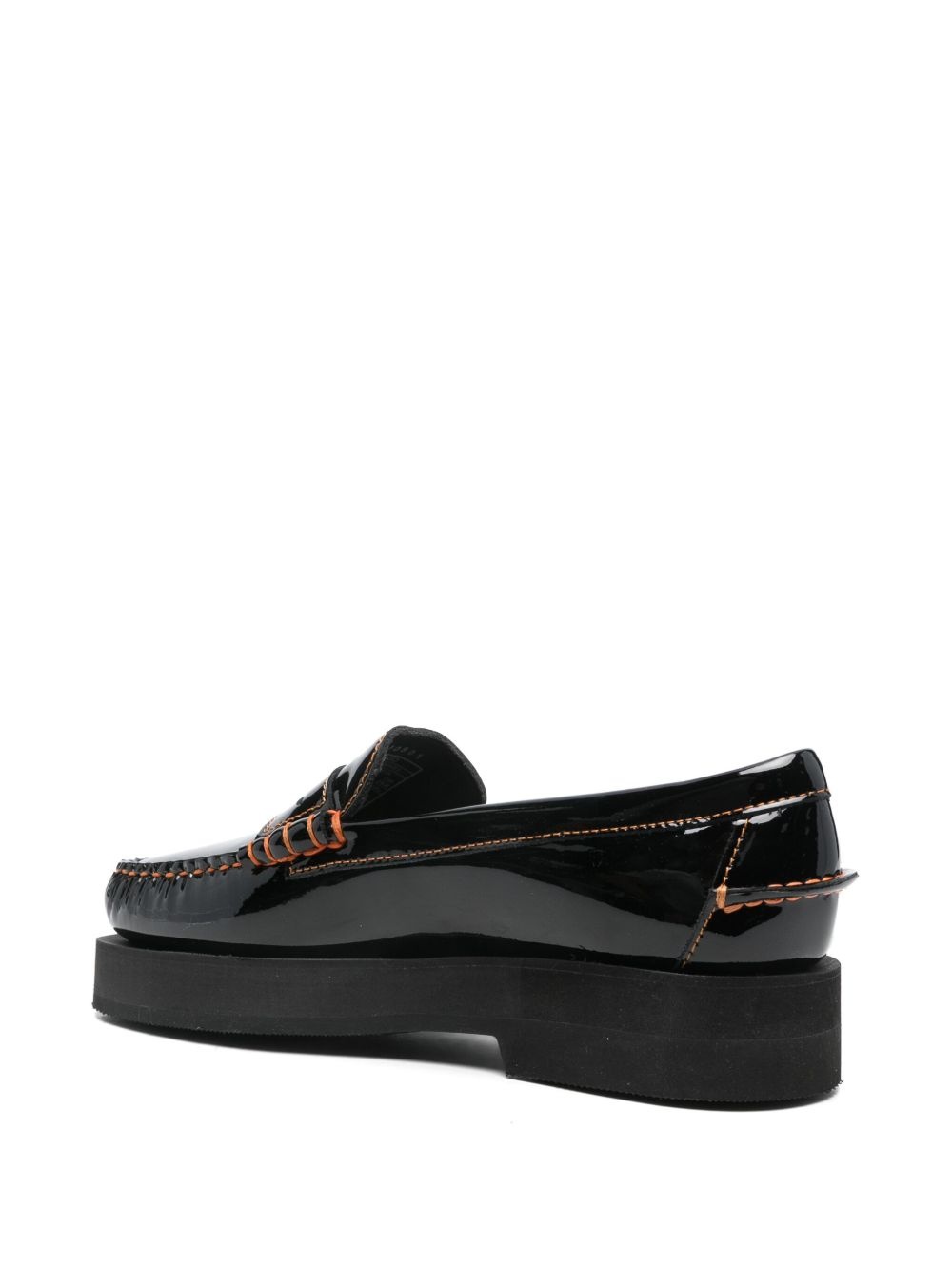35mm Kara loafers - 3