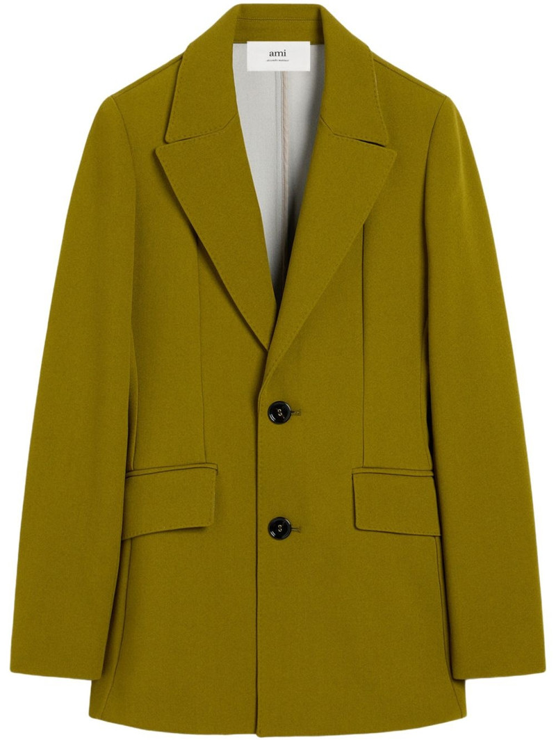 wool blazer 1