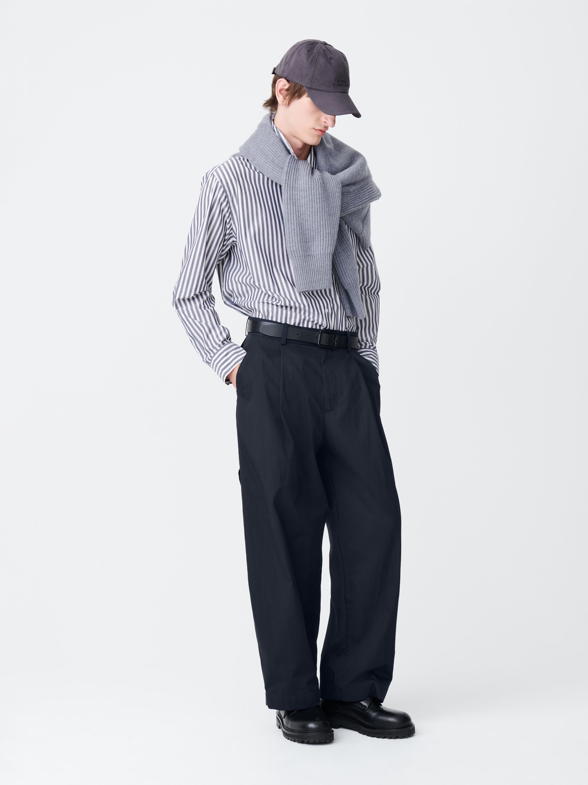 Bridges Pant - 4