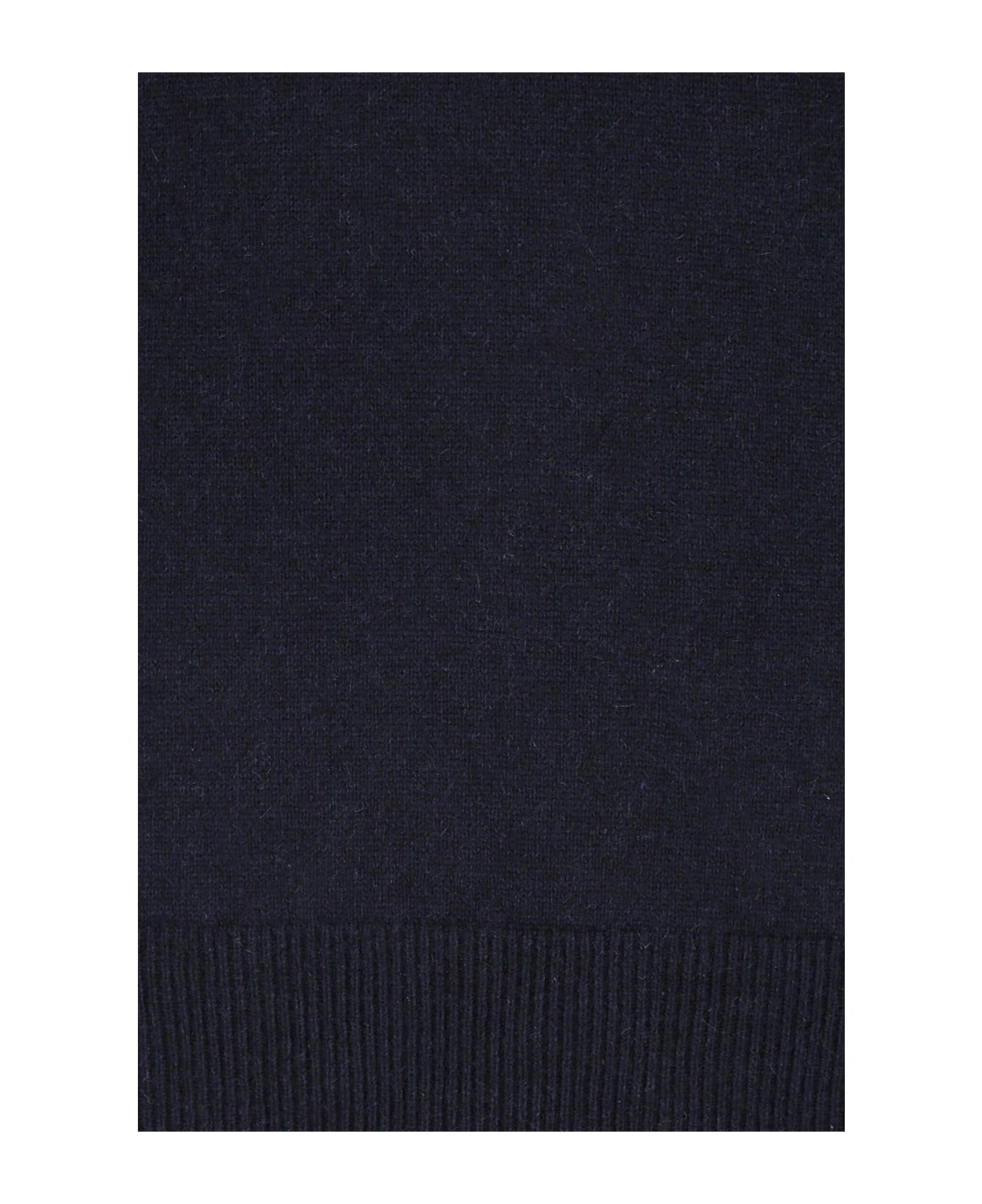 Cashmere Turtleneck Sweater - 3
