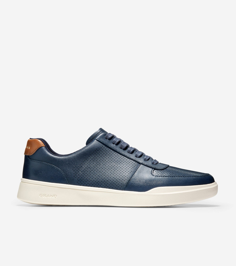 Men's Grand Crosscourt Modern Tennis Sneakers 1