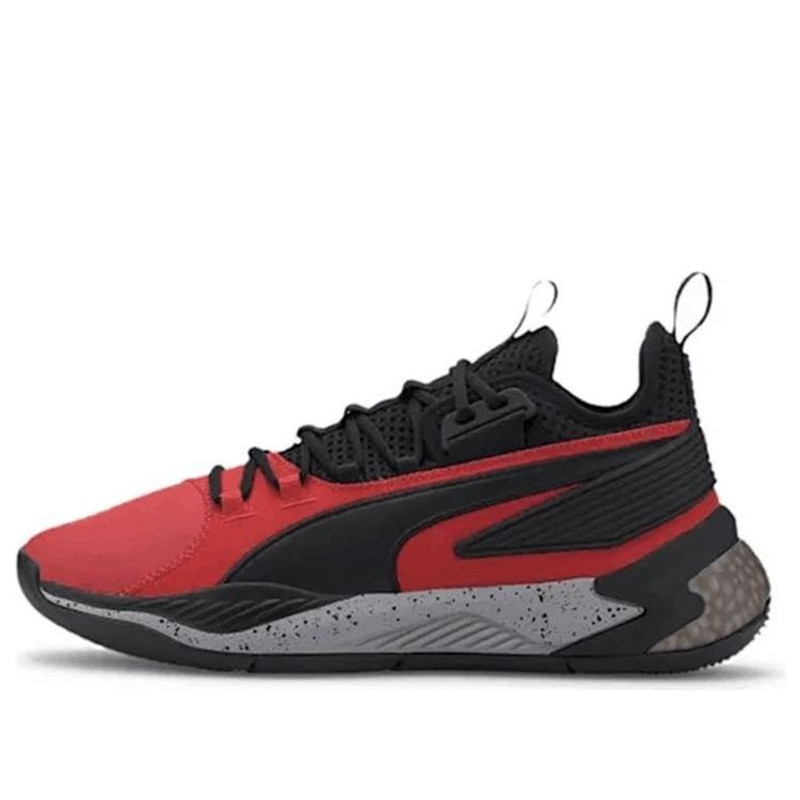 PUMA Uproar 핵심 '높은 위험 빨간색' 192775-08 1