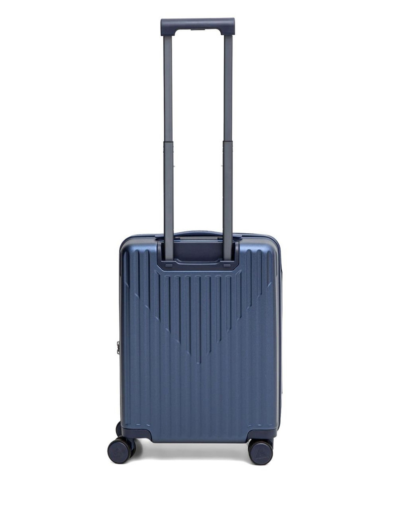 GUESS USA small Olbia suitcase outlook