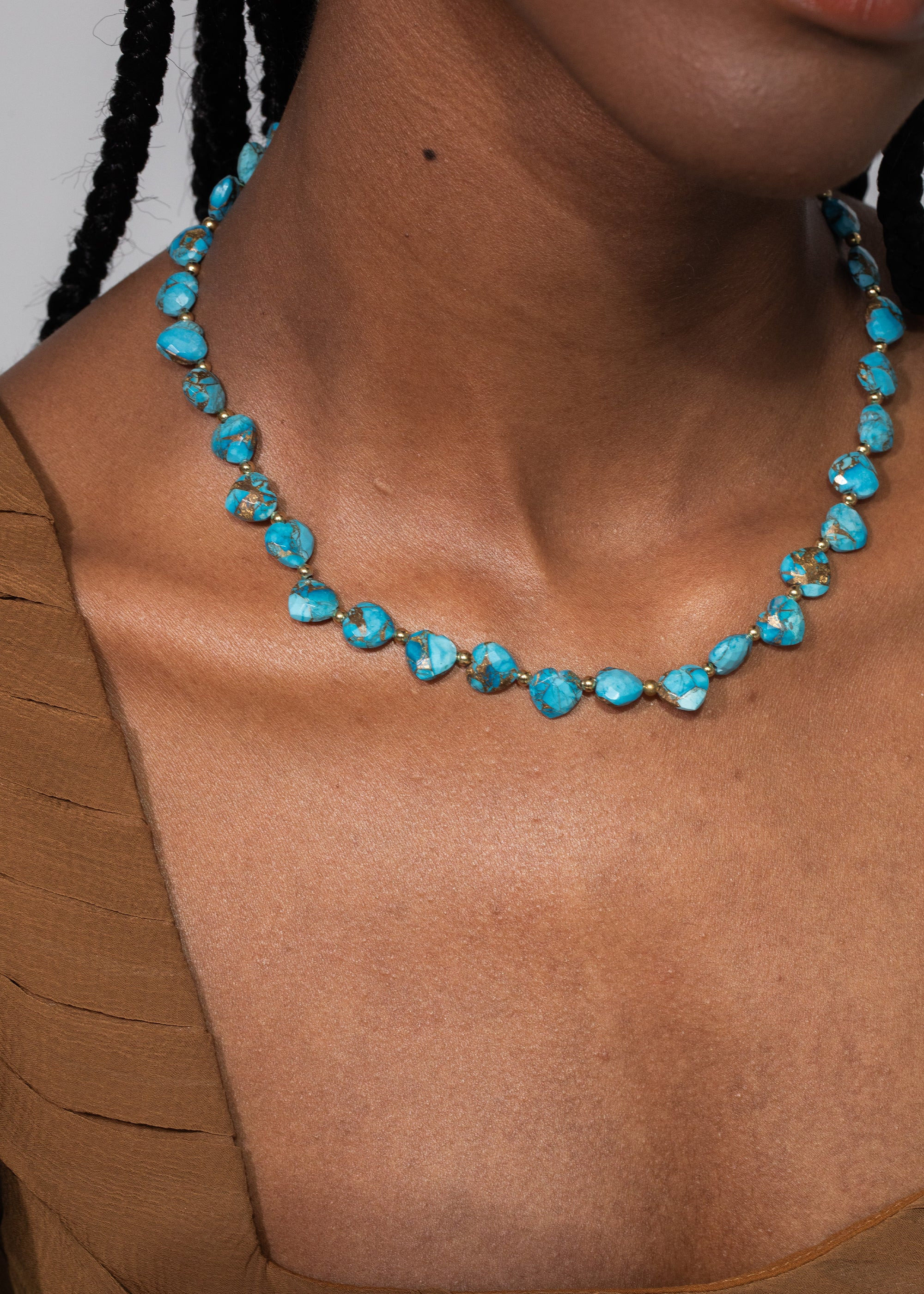 Angara Necklace - 3