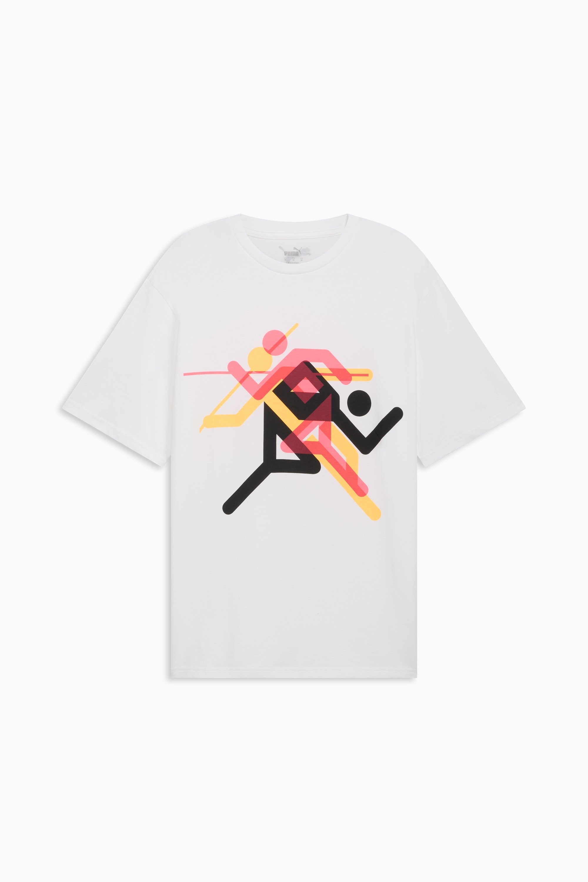 Village Men's Tee - 1