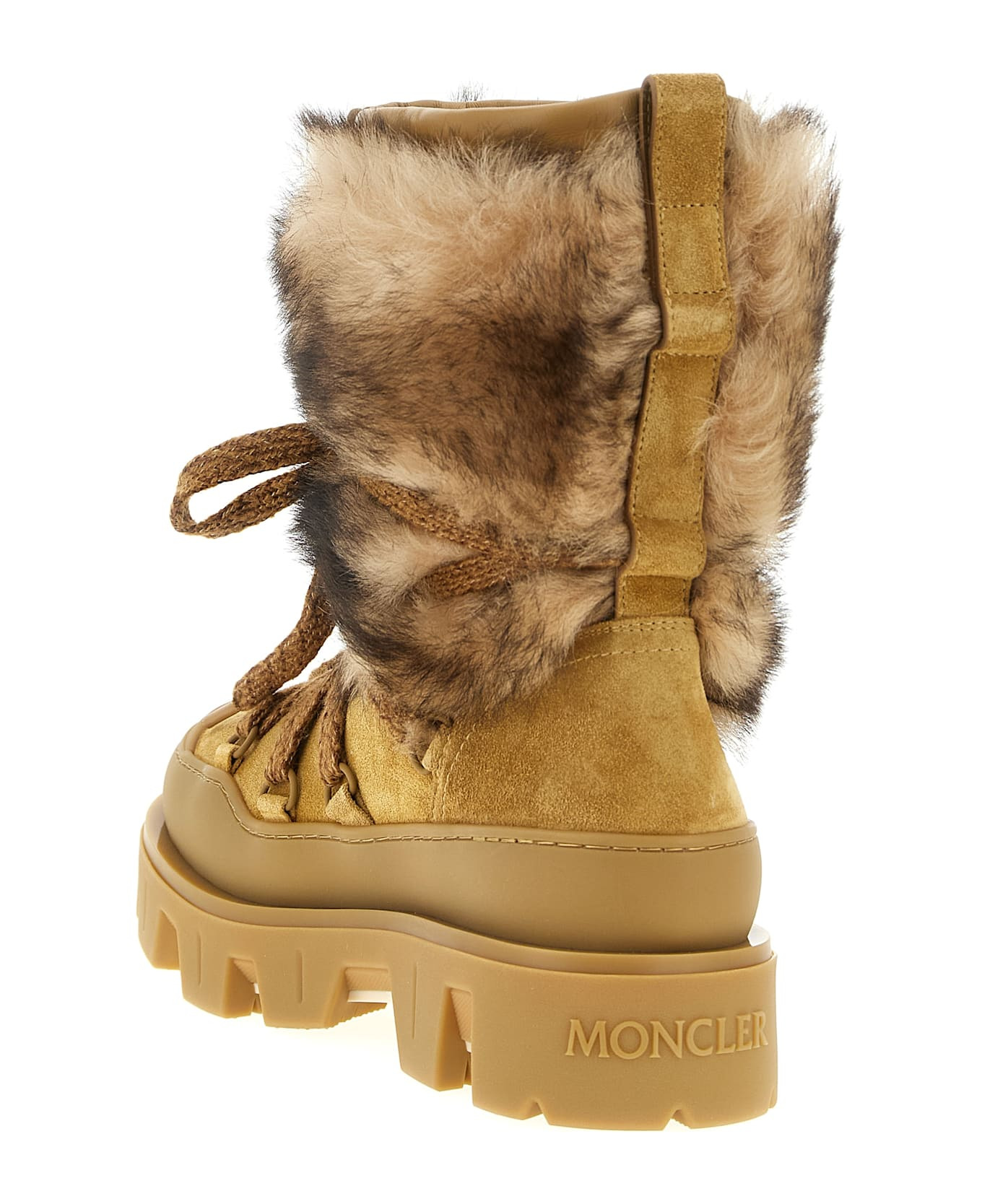 'peak Après' Ankle Boots - 3