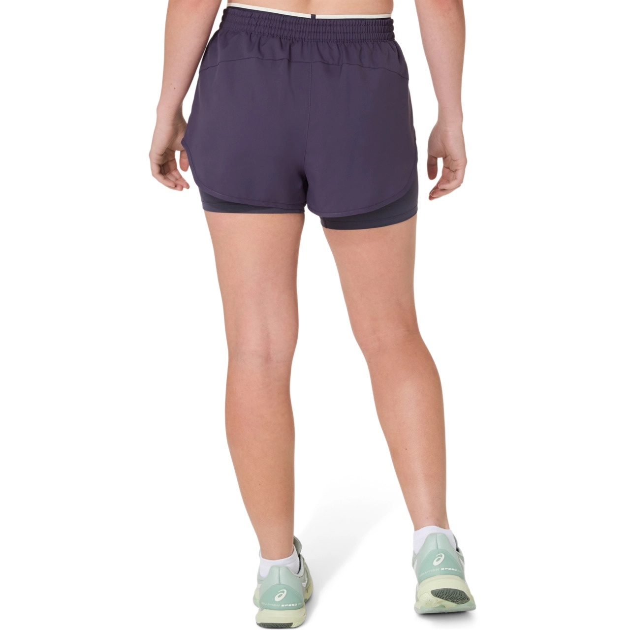 MATCH SHORT - 2